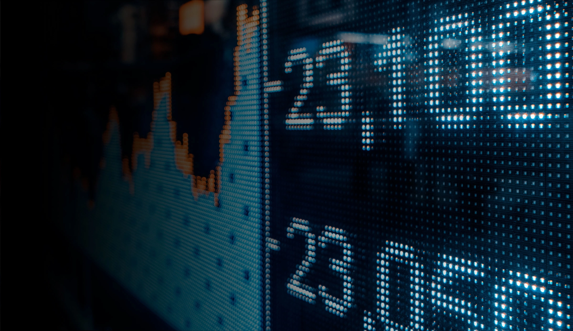 Corporate finance and business economics