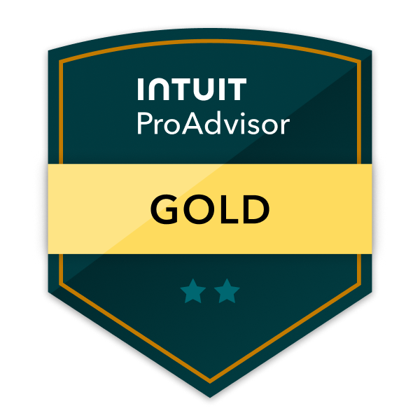 The Small Business Doctor is an Intuit ProAdvisor